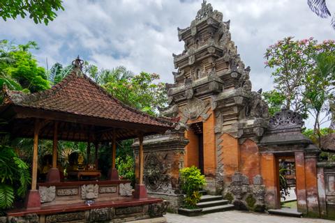 Trekking Hidden Paths Indonesia